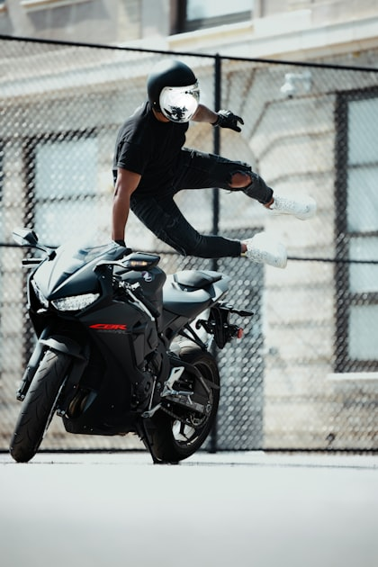 Mastering Stunt Driving Techniques